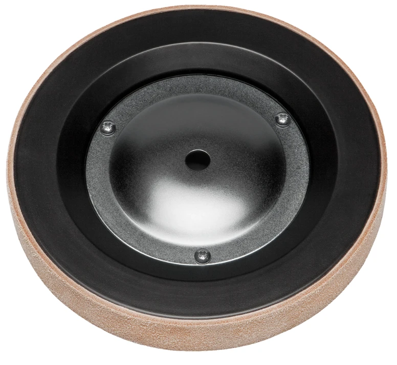 TORMEK - LA-220 Disque De Démorfilage 3 TORMEK - LA-220 Disque De Démorfilage