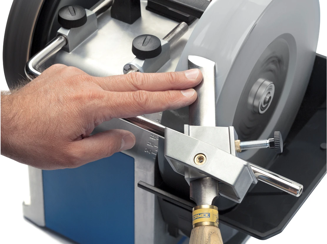 TORMEK - TNT-808 Kit Du Tourneur Sur Bois 9 TORMEK - TNT-808 Kit Du Tourneur Sur Bois – Image 7