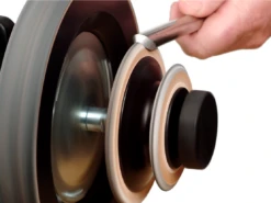 TORMEK - TNT-808 Kit Du Tourneur Sur Bois 22 TORMEK - TNT-808 Kit Du Tourneur Sur Bois -Outils Ménagers Boutique TORMEK TNT808 Kit du tourneur sur bois TORMTNT808 3