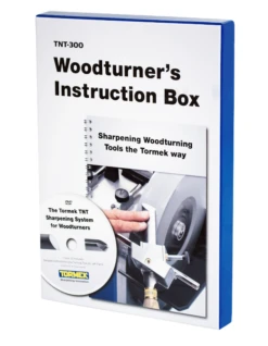 TORMEK - TNT-808 Kit Du Tourneur Sur Bois 25 TORMEK - TNT-808 Kit Du Tourneur Sur Bois -Outils Ménagers Boutique TORMEK TNT808 Kit du tourneur sur bois TORMTNT808 5