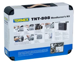 Outils Ménagers Boutique -Outils Ménagers Boutique Tormek Kit tourneur tnt 708 1 1 1
