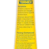 TORMEK - PA-70 Pâte D’affilage -Outils Ménagers Boutique Tormek pate a dermorfiler 1