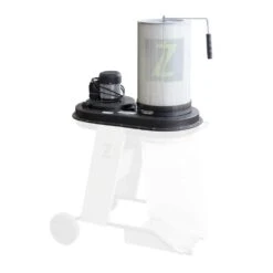 Outils Ménagers Boutique -Outils Ménagers Boutique ZIPPER ASA550 FP Cartouche de Filtration pour Aspirateur 1