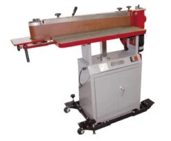 HOLZMANN - UFE300 Socle Universel à Roulettes Pour Transport De Machines à Bois - Capacité 300 Kg -Outils Ménagers Boutique chassis universel deplacement pour ponceuse bande holzma