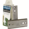 Scheppach - Couteaux De Rechange Pour Broyeur Biostar 3000 (jeu De 2) -Outils Ménagers Boutique couteaux biostar 3000 1414429479