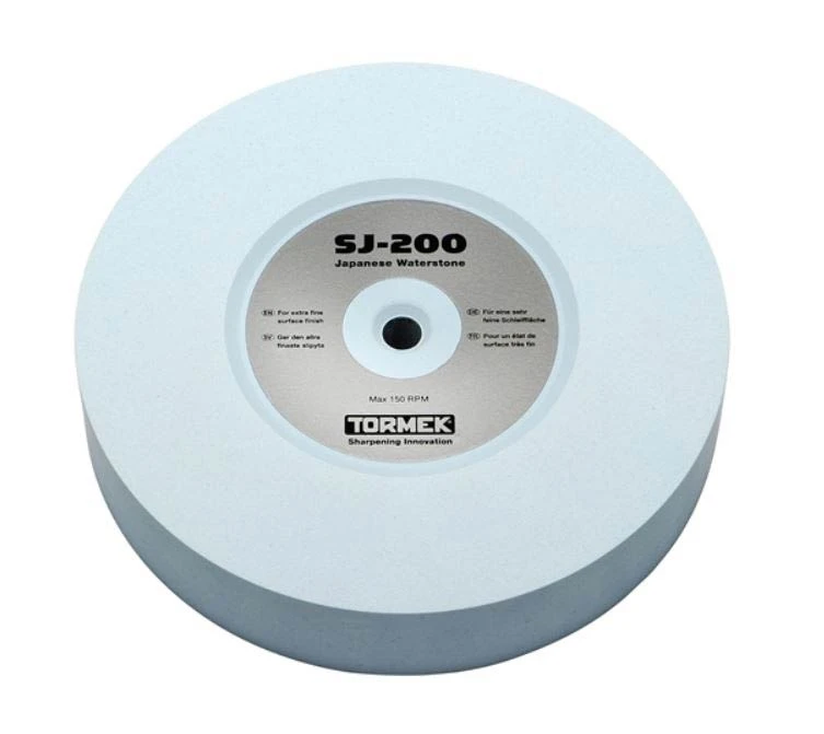 TORMEK - SJ-200 Tormek Japanese Waterstone