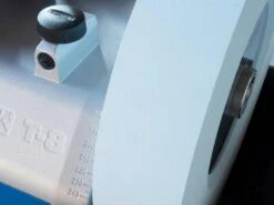 TORMEK - SJ-200 Tormek Japanese Waterstone -Outils Ménagers Boutique meule japonaise tormek sur affuteuse T8