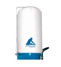 HOLZPROFI - Sac De Filtration Ø500 Mm Pour Aspirateurs FM300 Et FM300-S